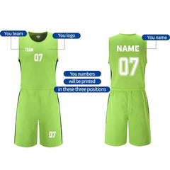 OEMLinks Wholesale High Quality Summer Printed Gym Custom Logo Men Blank Polyester Sublimation Basketball Mesh Shorts