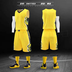 Wholesale Drop Shipping Custom Design High Quality Printing Basketball Jerseys