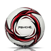 Custom Size 4 Soccer Ball Special PU Football for Students Youth Training Low Bounce Game Machine Sticker PVC Material PSYCHE
