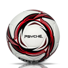Custom Size 4 Soccer Ball Special PU Football for Students Youth Training Low Bounce Game Machine Sticker PVC Material PSYCHE