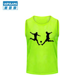 Wholesale Cheap Football Training Bib Soccer Scrimmage Training Vest SOCCER TRAINING BIBS