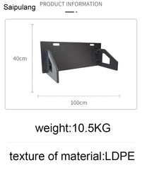 Wall Football Rebounder Board