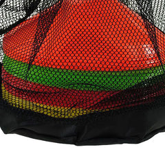 Mesh Bag for logo Discs