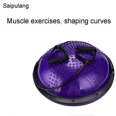 Yoga Wave Speed Ball