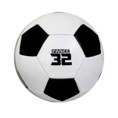WorldCup Size 5 Soccer Ball with 2.7mm Thick PVC Inner Liner OEM Explosion-proof Machine-sewn Football for Students and Adults