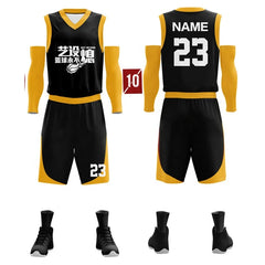 Best Design Sports Jersey Color Custom Basketball Dress