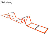 Training Equipment Multi-functional Speed Agility Ladder