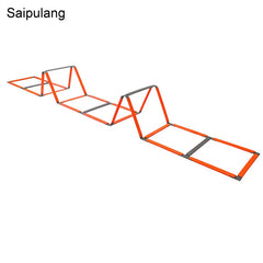 Training Equipment Multi-functional Speed Agility Ladder