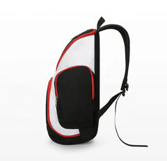 New Arrive Men Soccer Backpack Sports Gym Bag Team Basketball Football Backpack