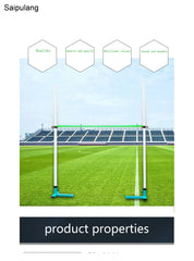 Simple Sport Equipment Hight Jump Standard