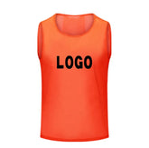 Cheap Price Sports Soccer Bibs Training Soccer Pinnies