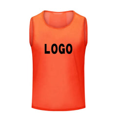 Cheap Price Sports Soccer Bibs Training Soccer Pinnies