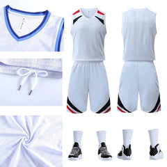 Fashion Hot Sale T-shit T- Shirts All Basketball t Shirt Jersey