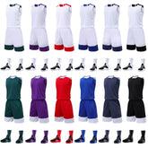 Custom Design Basketball Wear Sublimation Sportswear Latest Basketball Jersey Design