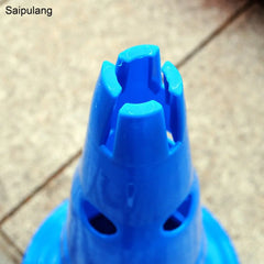 Agility Marker Cone With Hole