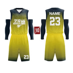 Hot Sale Quick Dry Popular Top Quality Sportswear Customized