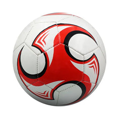 Professional No. 5 PVC Soccer Ball for Adult Students Custom Logo with OEM Service for Training and Games