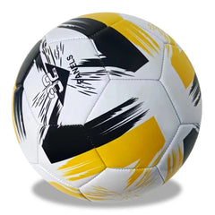 Manufacturer's PVC Soccer Ball for Adult Youth Training Primary School Students Original Football Ball No.3/4/5