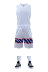 Custom Printing Basketball T Shirt Basketball Wear Shirts & Tops Sportswear Men