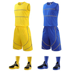 Professional Basketball Jersey Custom Factory High Quality Custom Basketball Uniform