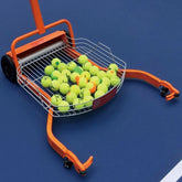 Tennis Picker Tennis Ball Picker Tennis Ball Cart with Wheels