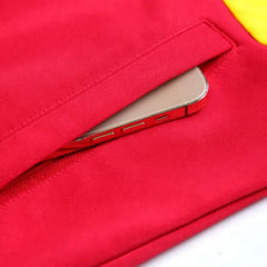 2022-2023 Latest Club Men's Soccer Jacket and Pants 2022 Soccer Tracksuit