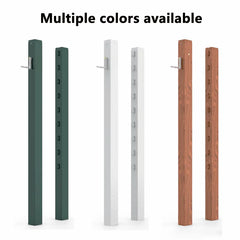 Factory Custom Tennis Court Net Tennis Post Outdoor Tennis Net for Court