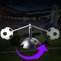 Soccer Foot Sense Trainer