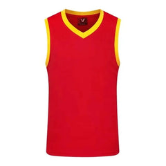 Different Styles High Quality Men Basketball Jersey Quick Dry Wholesale Team Uniforms Wear Basketball Shirts