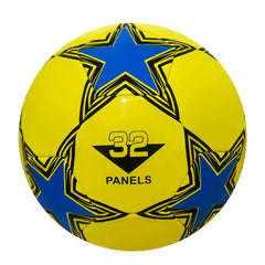 Professional Size 5 PVC Soccer Ball for Students' Training and School Entrance Examination Machine Sewing Football