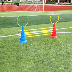 Agility Marker Cone With Hole