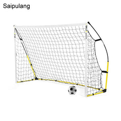 Portable to Assemble Football Nets
