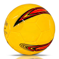Professional Size 5 PU Soccer Ball Hot Fit Competition Training Football Machine Sticker Wholesale Product for Sports Training
