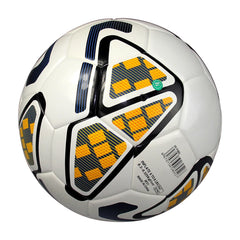 Customizable Size 5 Leather Soccer Balls for Youth Students Manufacturer's Football for School Children .20 Free Shipping