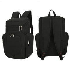 Custom Sports Backpack High Quality Material Basketball Backpacks or Soccer Bags