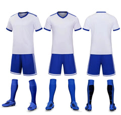 Wholesale 2022 Design Sublimation Custom Soccer Uniform With High Quality