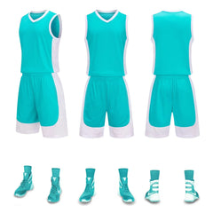 Latest Design Sublimation Full Sublimation Basketball Jersey for Men Women Kids