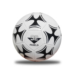 PVC Football for Adults Primary/Secondary School Students No.5 Soccer Ball for Competition Entrance Examination Wear-Resistant