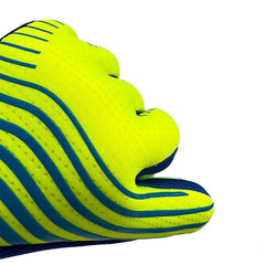 Custom Protective Professional Goalkeeper Gloves High Quality Latex Goalie Gloves Soccer Football Goalkeeper Gloves