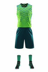 Fast Delivery Sublimation Customized Printed Basketball Jersey