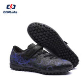 New 2024 Training Outdoor Professional Match Soccer Shoes American Football Shoes