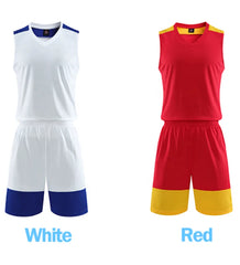 Team Competition High Quality Fully Customization Basketball Jersey Uniform Design