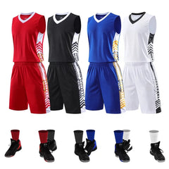 High Quality Basketball Jersey Custom Professional Custom Basketball Uniform for Basketball Team