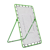 Adjustable Angle Tennis Rebound Net Soccer Rebounder Nets Tennis Trainer Tennis Equipment Training
