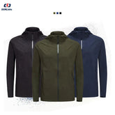 High Quality Custom Training Gym Track Suits Custom Men Half-zip Jogging Tracksuit Football Tracksuits
