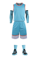 Quick Dry Free Sample Wholesale Sublimation Custom Basketball Jerseys for Men