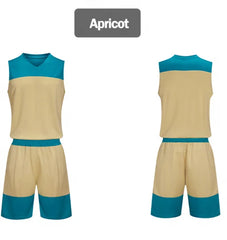 Hot Sales Digital Print Basketball Sets Sublimated Customise