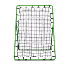 Adjustable Angle Tennis Rebound Net Soccer Rebounder Nets Tennis Trainer Tennis Equipment Training