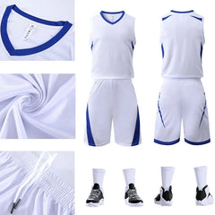 Cheap Hot Sales Men Basketball Jersey Wear