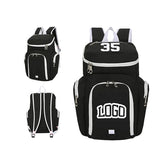 Basketball Backpack Backpack Men Custom Logo Basketball Backpack